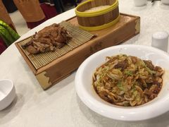 -惠丰堂饭庄·烤鸭·京味菜(翠微路店)