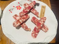 -黑牛の店·和牛烧肉(合生汇店)