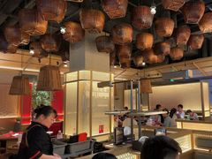 -晓宇重庆火锅(西安荟聚店)