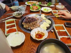 -韩俱炭火烤肉(萍乡润达店)