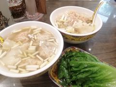 -一记面馆(易发店)