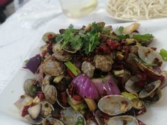 -辣螃铠盆盆蟹大排档(总店)