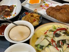 -堂宴·老厦门私房菜(1988仙岳总店)