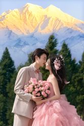 -IDO婚纱摄影(上海旗舰店)