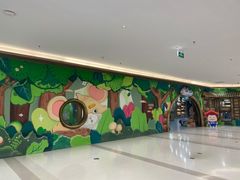 -MR.ZOO小小动物元室内动物园(沈阳沈河盛京中心)
