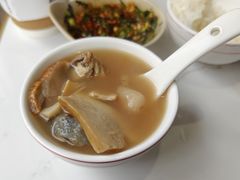 -原林野山菌火锅·炒菌(关上野生菌一条街店)