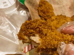 -肯德基(春申店)