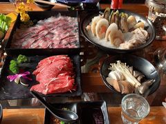 -丽江庭院之爱在路上(西单店)