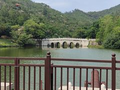 -珠海圆明新园