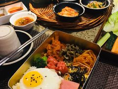 -三代烤肉(保利广场店)