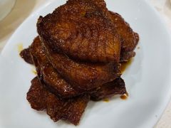 本帮熏鱼-顺风海鲜港(金玉兰店)