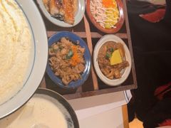 -火山屋台(新街口店)