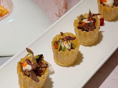 -PARFUM FLORAL花境法餐(南京首店)