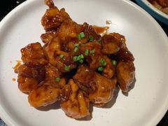 -老头儿油爆虾·知味杭州(爱琴海购物中心)