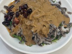 -清真·同发顺饭庄·烧麦(总店)