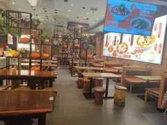-好人民间·番茄鱼酸菜鱼(杭州永旺梦乐城店)