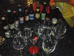 -甘尼仕印度餐厅酒吧(斜塘老街店)