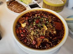 -玉林烤鸭店(黄村兴华店)
