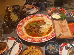 -塔哈尔·新疆盛宴(奉贤龙湖店)