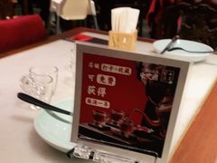 大堂-小吊梨汤·北京菜·烤鸭(鸟巢店)