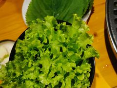 -那胡同里的小烤肉馆(开发区万达店)