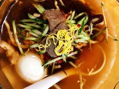-顺姬冷面(长春旗舰店)