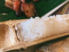 傣家竹筒饭-呐咪傣园·云南菜(石厦店)