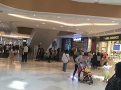 -深圳来福士广场