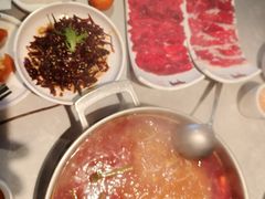 -俏牛哥鲜牛肉牛肆馆(重庆天地店)