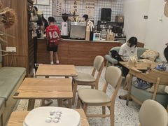 -提亚烘焙·手作面包·生日蛋糕(七星店)