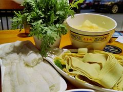 -大吉利·潮汕鲜牛肉火锅(西安店)