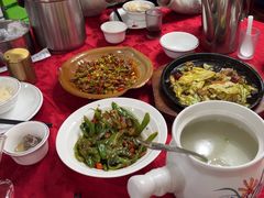 -毛家湘味楼(虹梅店)