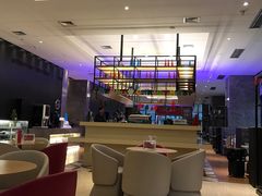 -重庆观音桥华美达安可酒店