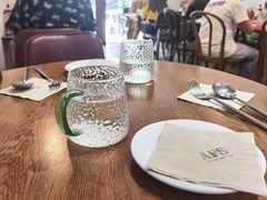 -AFS Cafe & Canteen(闽江二路店)