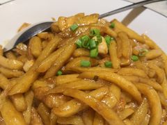 -福海居烤鸭店(鸟巢店)