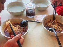 -李先生牛肉面大王(东营友谊广场店)