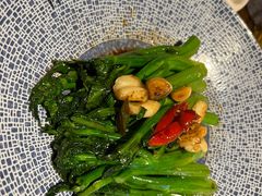 -采悦轩中餐厅·粤菜·海南菜(神州半岛喜来登度假酒店)