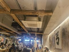 -北丐先生·野馄饨烧烤(雨花万象店)