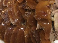 -燕风楼烤鸭店(建设总店)
