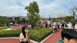 -造物庄园 萌宠纪(苏州湾歌林公园店)
