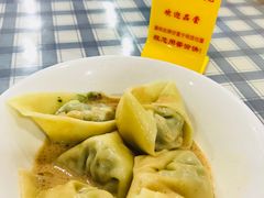 -潘国仙耳光馄饨(黄家阙路店)