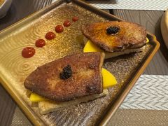 -俊屋料理·烧鸟·寿司·日泰融合菜(星际云汇店)