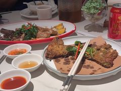 -码头见·潮汕菜(领展中心城店)