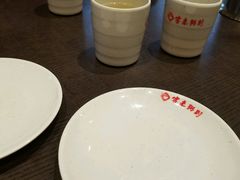 -客来粥到·一碗暖心的粥(临潼店)