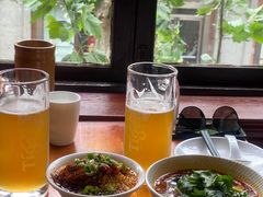 -付小姐在成都(中山公园店)