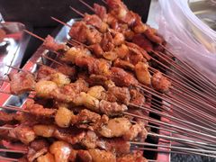 -铁锤烧烤