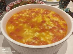 -关里关外·鱼头泡饼(唐冶绿地汇店)