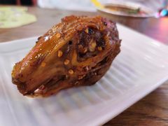 兔头-八一好吃街·高品美食广场