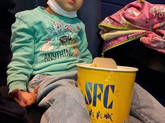 -SFC上影影城(北京大兴龙湖天街IMAX店)