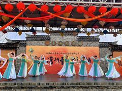 -嬉乐湾休闲旅游区